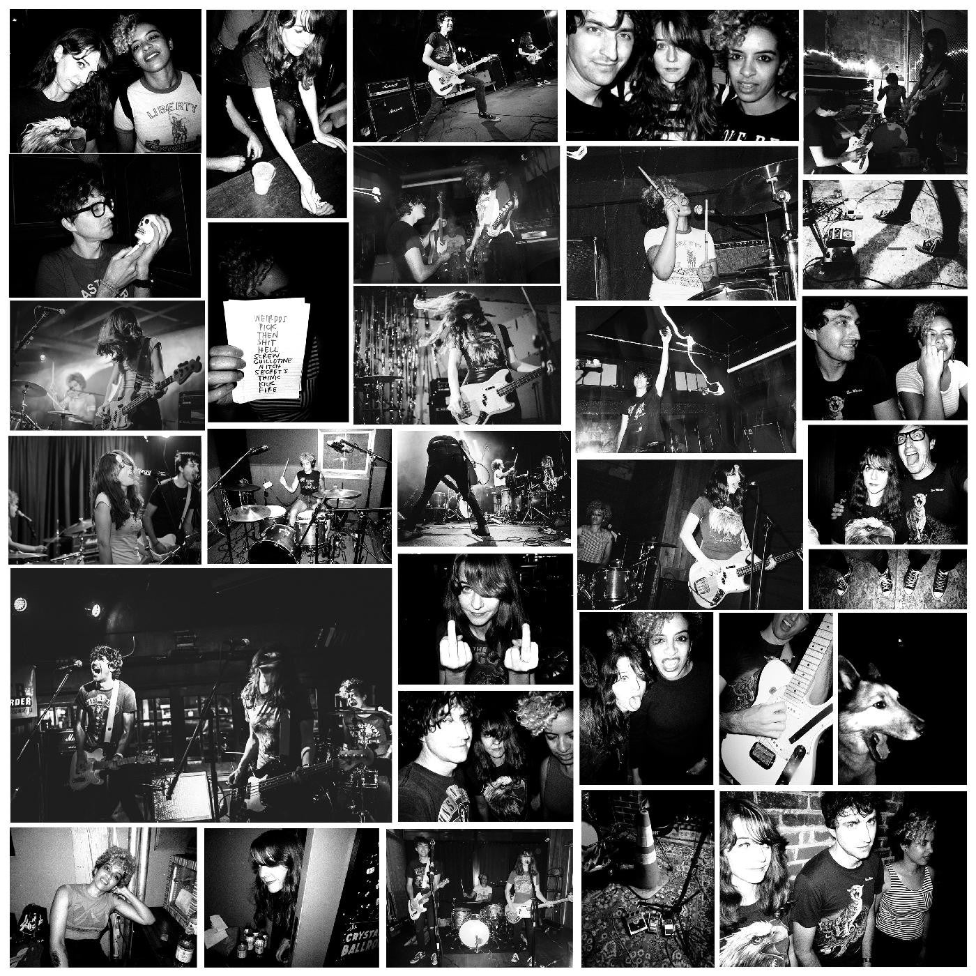 HURRY UP - DISMAL NITCH