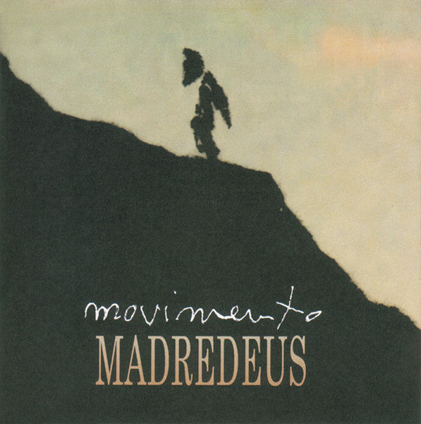 MADREDEUS  - MOVIMENTO (PORTUGAL)