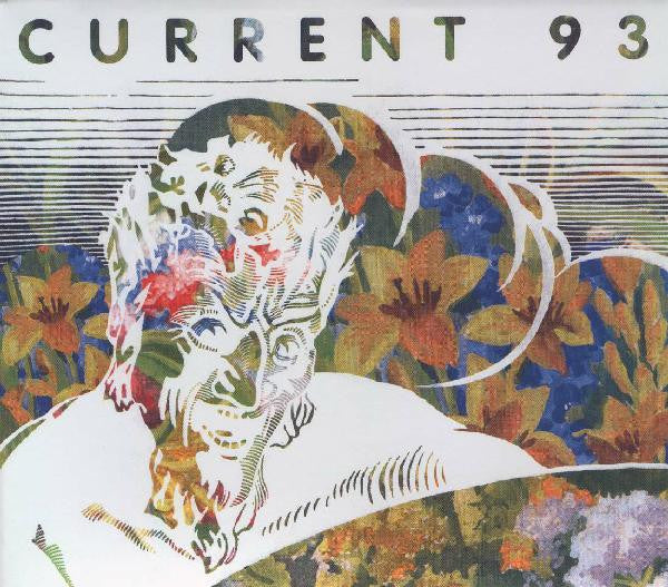 CURRENT 93  - SIXSIXSIX SICKSICKSICK