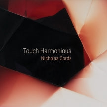 NICHOLAS CORDS - TOUCH HARMONIOUS [CD]