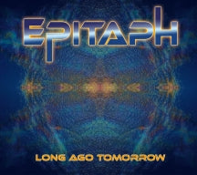 EPITAPH - LONG AGO TOMORROW [CD]