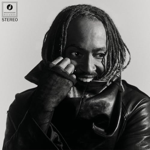 THUNDERCAT - DISTRACTED (CD)