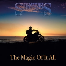 STRAWBS - THE MAGIC OF IT ALL [LP]