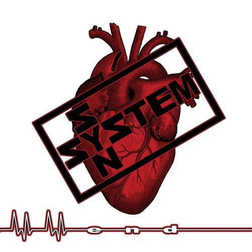 SYSTEM SYN  - END
