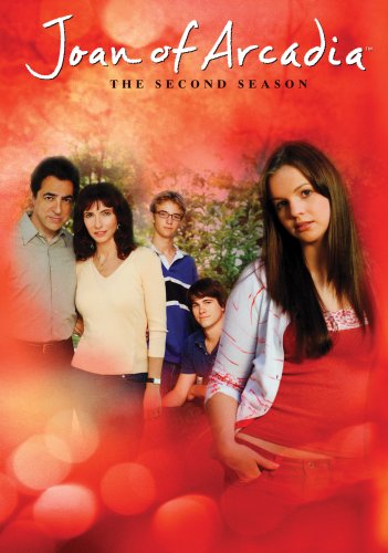 JOAN OF ARCADIA: SEASON 2