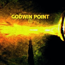 GODWIN POINT - 3 [CD]