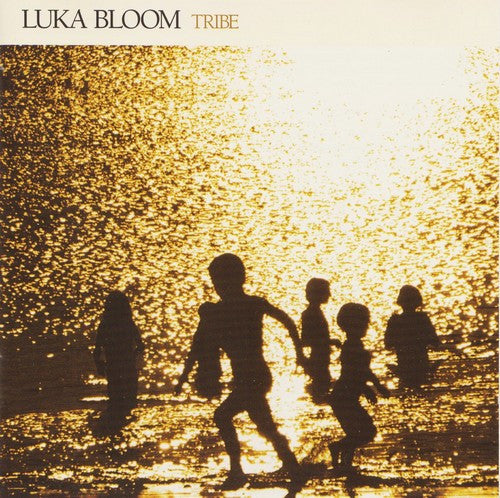 BLOOM, LUKA  - TRIBE