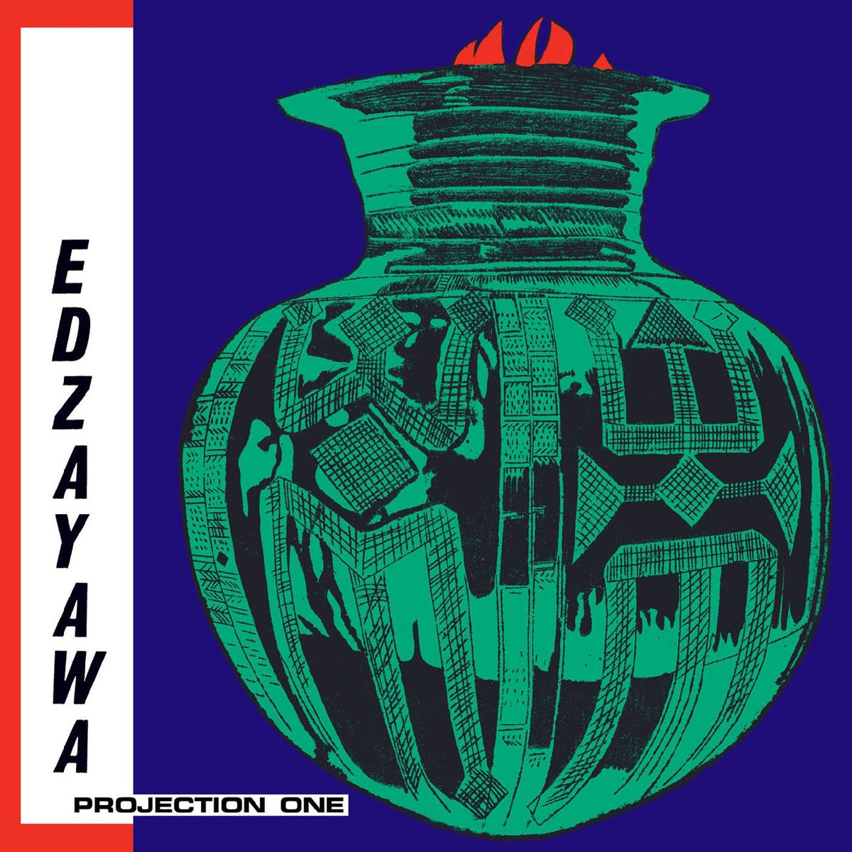 EDZAYAWA - PROJECTION ONE