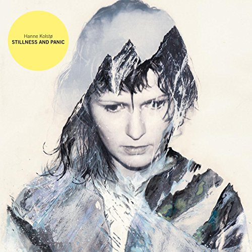 HANNE KOLSTO - STILLNESS AND PANIC (CD)