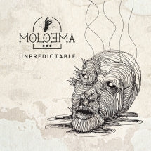 MOLOEMA - UNPREDICTABLE [CD]