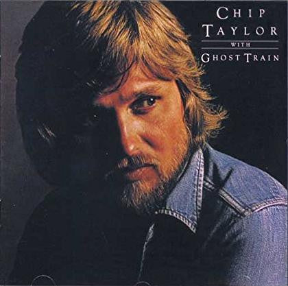 TAYLOR, CHIP  - SOMEBODY SHOOT OUT THE JUKEBOX