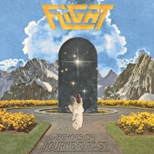 FLIGHT - ECHOES OF JOURNEYS PAST [LP]
