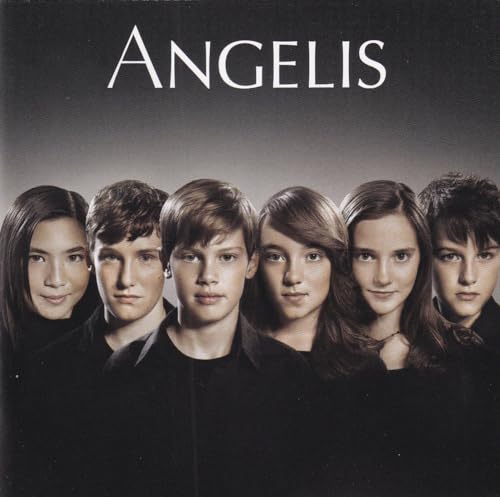 ANGELIS - ST