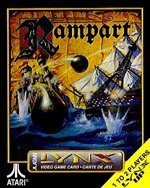 RAMPART  - LYNX
