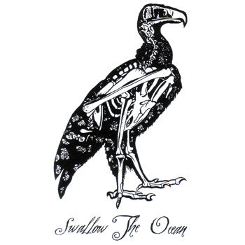 SWALLOW THE OCEAN  - ST