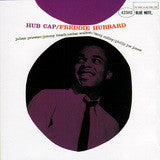 HUBBARD, FREDDIE  - HUB CAP