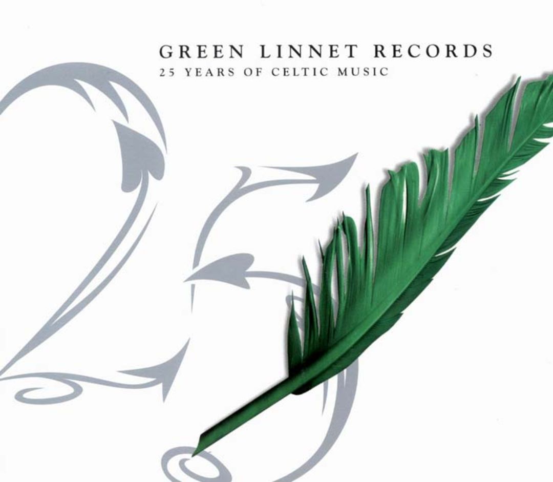 VARIOUS  - 25 YEARS OF CELTIC MUSIC (2CD)