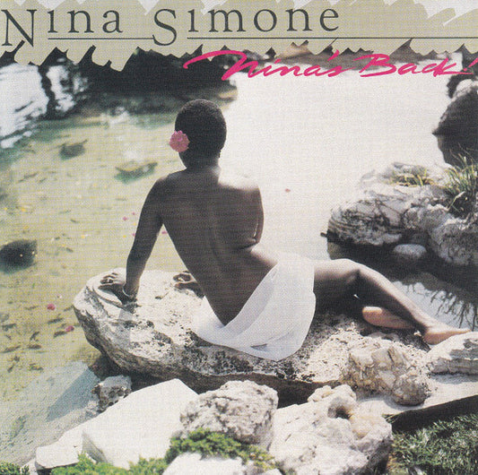 SIMONE, NINA  - NINA'S BACK