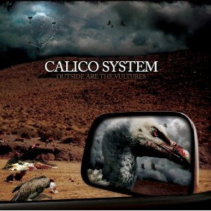 CALICO SYSTEM  - OUTSIDE ARE THE VULTURES