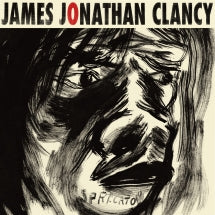 JAMES JONATHAN CLANCY - SPRECATO [CD]