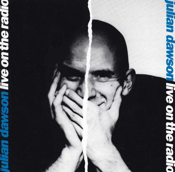 DAWSON, JULIAN  - LIVE ON THE RADIO