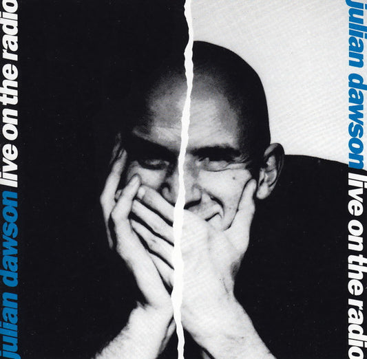 DAWSON, JULIAN  - LIVE ON THE RADIO