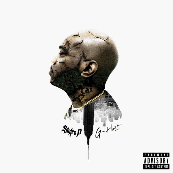 STYLES P  - G-HOST