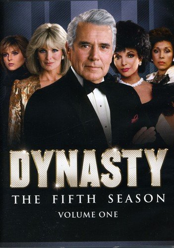 DYNASTY: SEASON 5 VOLUME 1