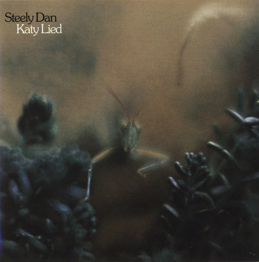 STEELY DAN  - KATY LIED (JAPANESE)