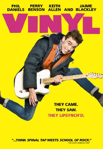 VINYL