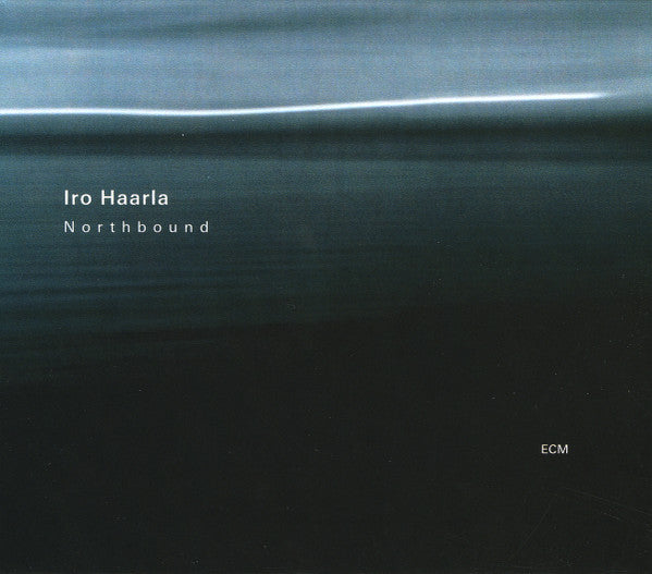 HAARLA, IRO  - NORTHBOUND