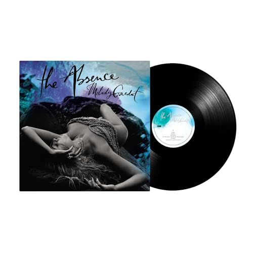 MELODY GARDOT - ABSENCE (VINYL)