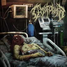 CHORDOMA - CHORDOMA [CD]