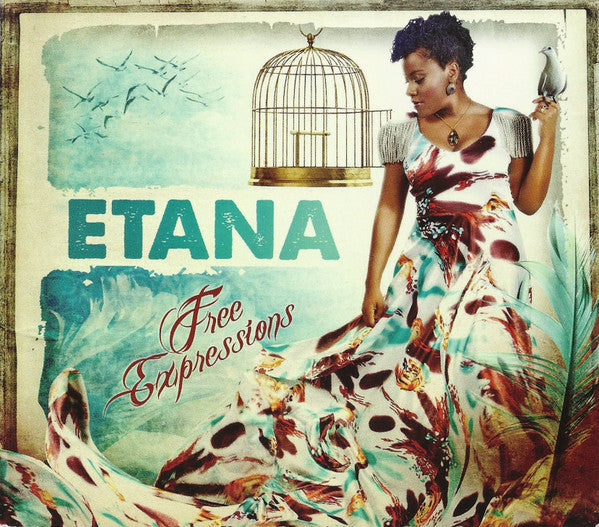 ETANA  - FREE
