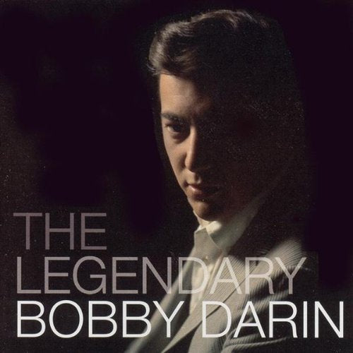 DARIN, BOBBY - LEGENDARY
