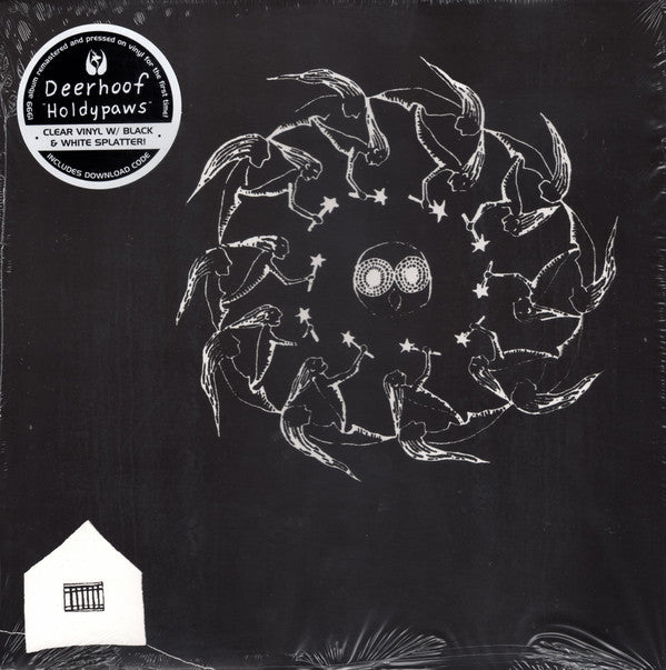 DEERHOOF - HOLDYPAWS