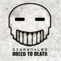 DISMANTLED - BREED TO DEATH EP [CD]