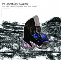 ILLUSION OF SAFETY (AND OTHERS) - THE SCHMETTERLING VARIATIONS [CD]