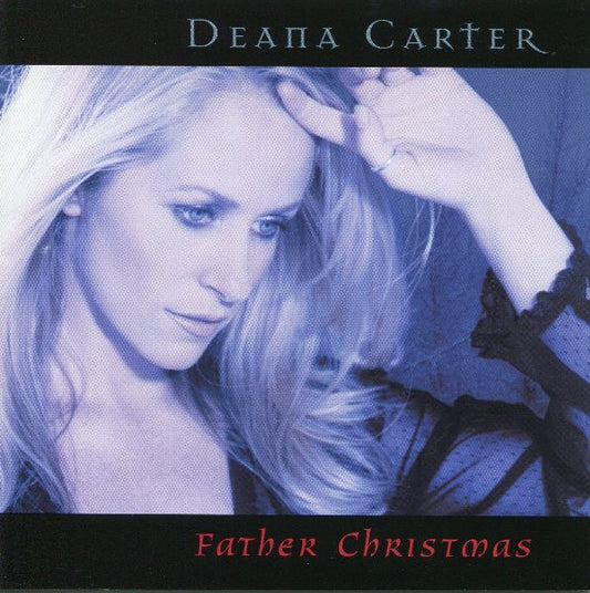 CARTER, DEANA  - FATHER CHRISTMAS