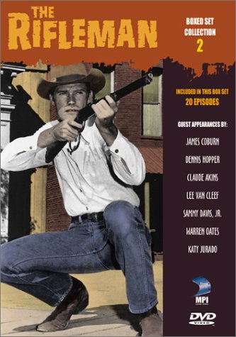 THE RIFLEMAN: COLLECTION 2