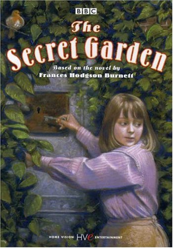 THE SECRET GARDEN