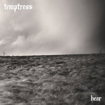 TEMPTRESS - HEAR [CD]