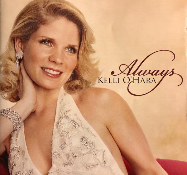 O'HARA, KELLI  - ALWAYS