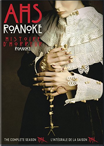 AMERICAN HORROR STORY: ROANOKE (BILINGUAL)