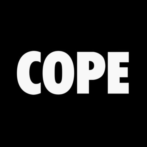 MANCHESTER ORCHESTRA - COPE (VINYL)