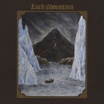 LORD MOUNTAIN - THE OATH [CD]