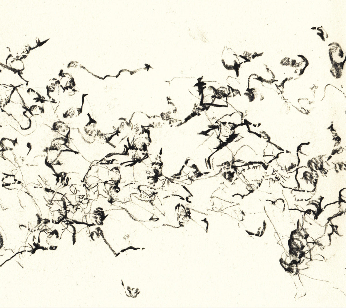 ZORN, JOHN - THERE IS NO MORE FIRMAMENT