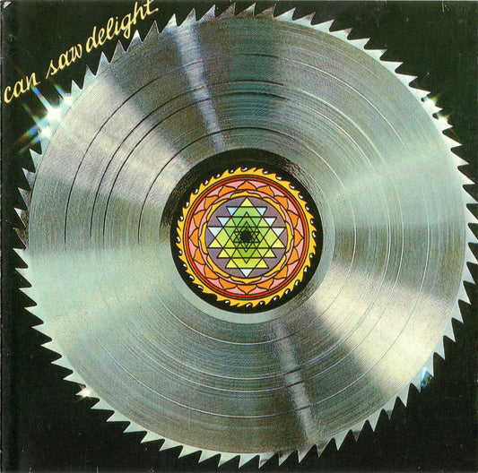 CAN  - SAW DELIGHT