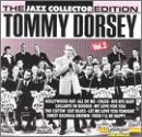 DORSEY, TOMMY - JAZZ COLLECTOR EDITION V2