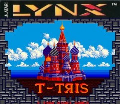 T-TRIS  - LYNX